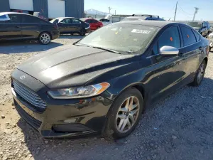 Ford Fusion 2.5L 4 2013