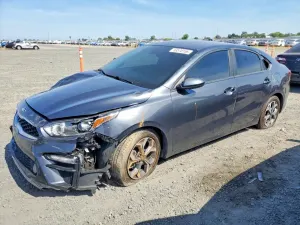 Kia Cerato / Forte / K3 2.0L 4 2020