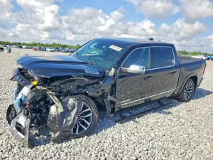 RAM 1500 3.0L 6 2026