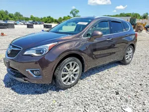 Buick Envision 2.5L 4 2020