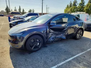 Tesla Model Y 2026