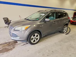 Ford Escape 1.6L 4 2013