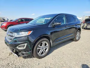 Ford Edge 2.0L 4 2015