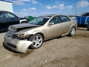 Acura TL 3.2L 6 2004