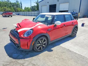 Mini Cooper 2.0L 4 2023