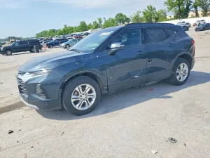 Chevrolet Blazer 3.6L 6 2019