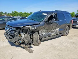 Ford Expedition 3.5L 6 2020