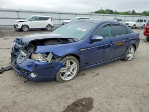 Acura TL 3.2L 6 2008