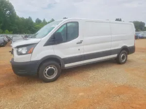 Ford Transit 3.5L 6 2024