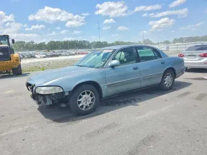 Buick Park Avenue 3.8L 6 2003