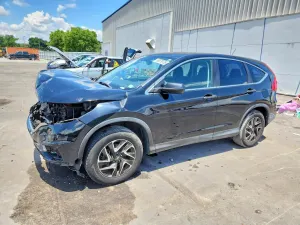 Honda CR-V 2.4L 4 2016