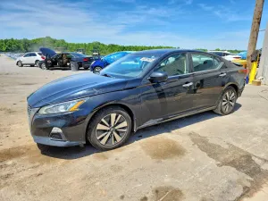 Nissan Altima 2.5L 4 2022