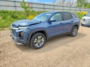 Chevrolet Equinox 1.5L 4 2026