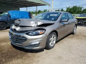 Chevrolet Malibu 1.5L 4 2022