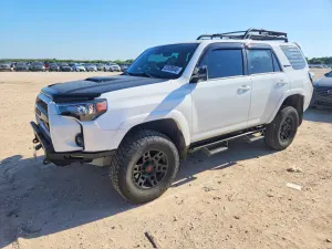 Toyota 4Runner 4.0L 6 2024