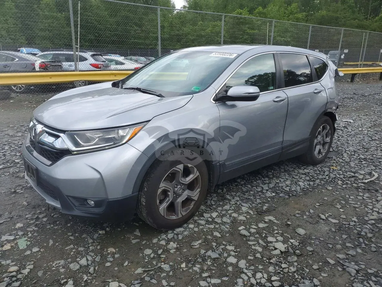 Honda CR-V 1.5L 4 2019