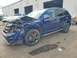 Dodge Journey 2.4L 4 2020