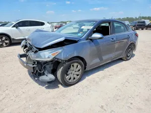 Kia Rio 1.6L 4 2020