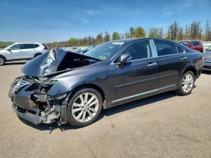 Lexus ES 3.5L 6 2010