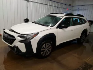 Subaru Outback 2.5L 4 2023