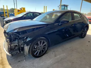 Mazda 3 2.5L 4 2020