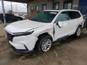 Honda CR-V 1.5L 4 2024