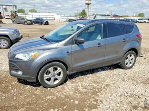 Ford Escape 1.6L 4 2014