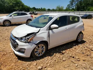 Chevrolet Spark 1.4L 4 2021