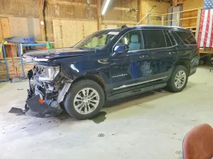 GMC Yukon 5.3L 8 2023