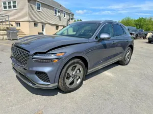 Genesis GV70 2.5L 4 2026