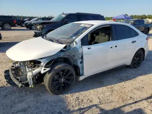 Toyota Corolla 2.0L 4 2022