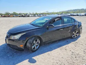 Chevrolet Cruze 1.4L 4 2013