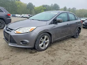 Ford Focus 2.0L 4 2013