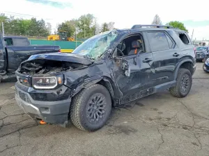 Honda Passport 3.5L 6 2026