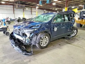 Chevrolet Traverse 3.6L 6 2022