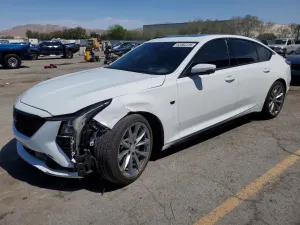 Cadillac CT5 2.0L 4 2025