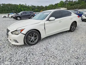 Infiniti Q50 3.0L 6 2017