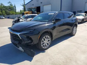 Chevrolet Blazer 2.0L 4 2024