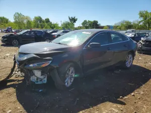 Chevrolet Malibu 1.5L 4 2023