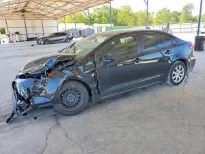 Toyota Corolla 2.0L 4 2026