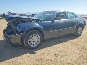 Chrysler 300 2.7L 6 2008