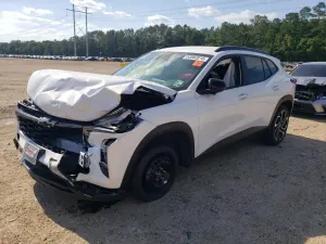 Chevrolet Trax 1.2L 3 2025