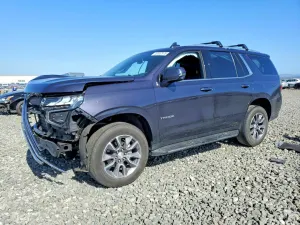 Chevrolet Tahoe 5.3L 8 2023