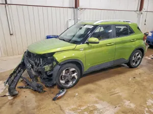 Hyundai Venue 1.6L 4 2023
