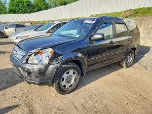 Honda CR-V 2.4L 4 2006