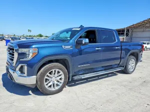 GMC Sierra 5.3L 8 2021