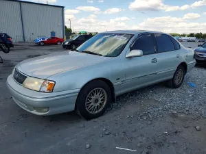 Toyota Avalon 3.0L 6 1999