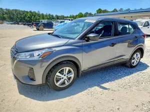 Nissan Kicks 1.6L 4 2025