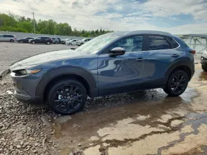 Mazda CX-30 2.5L 4 2024
