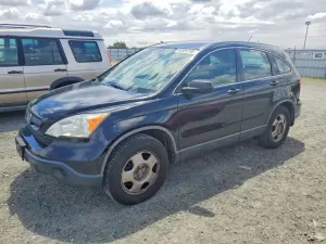 Honda CR-V 2.4L 4 2007
